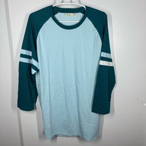 Cotopaxi Juego Raglan 3/4 Sleeve Shirt